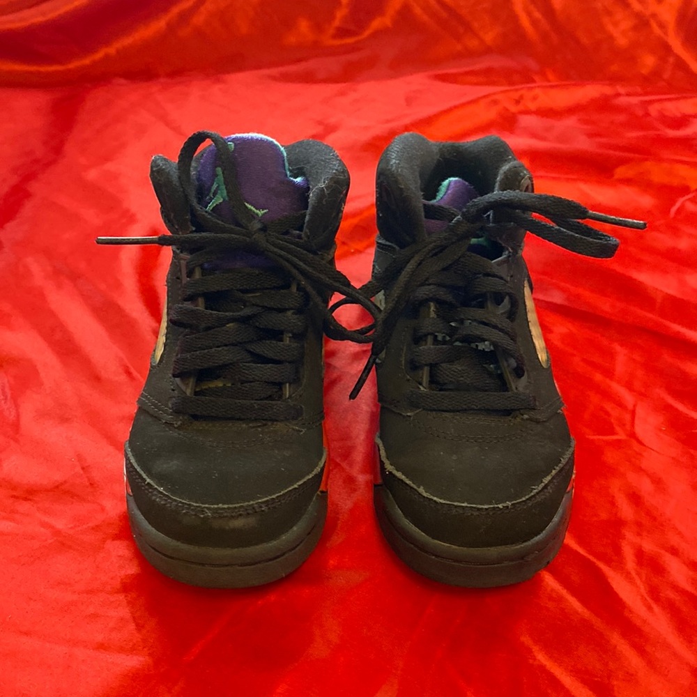 Toddlers Jordan Nike Shoes